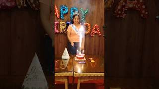 My birthday Celebration shorts minivlog bengali birthday celebration [upl. by Bunni]