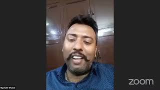 231 UPKAS Webinar SEC 44AD 44ADA OF I T ACT amp CAPITAL GAIN MATTERS CA PANKAJ KUMAR MISHRA JI [upl. by Rutter]