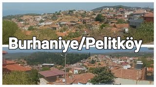 BurhaniyePelitköy [upl. by Utham]