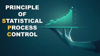 Principle of Statistical Process Control [upl. by Sully601]