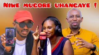 NTABWO NDYA IWAWE💔MUKIGANIRO SCOVIA ANENZE UMUKURU WA RIB KUBYOYAVUZE KURI YAGO [upl. by Laram]