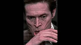 Imagine If He Joined Us Willem Dafoe  Green Goblin  Untitled 13 Slowed  Edit [upl. by Annazor367]