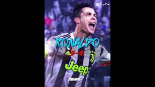 Messi VS Ronaldo [upl. by Sandler]