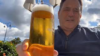 Beer lovers suggestions Europe and USA 2024 beerreview craftbeer  Pete Renault beer vlog [upl. by Iney]