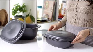 Tupperware®  Gamme Ultra Pro [upl. by Gonick472]