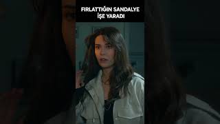 Fırlattığın Sandalye İşe Yaradı shorts ramo muratyıldırım esrabilgic [upl. by Aklog]