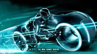 Tron Legacy Remix Armory [upl. by Merari169]