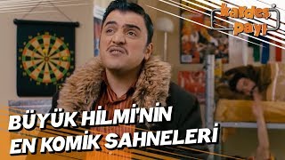 Büyük Hilminin En Komik Sahneler  Kardeş Payı [upl. by Mady849]