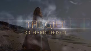 Richard Theisen  THE GIFT  Oceanova Album [upl. by Ennoid953]