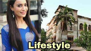 Naagin 3 bela  Surbhi Jyoti lifestyle Biography Family Educationreal lifeHouse friends 2018 [upl. by Dyana]