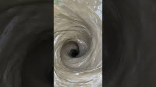 latest whirlpool satisfying short  part 24 shorts youtubeshorts new [upl. by Eillac]