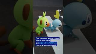 Pokémon GO ¿usuarios engañados [upl. by Esirehc]