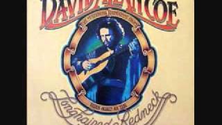 David Allan Coe  Dakota The Dancing Bear Pt 2 [upl. by Kciwdahc]