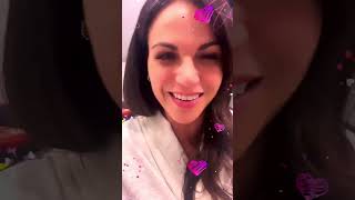 Lana Parrilla Regal Boutique Instagram Live 21423 [upl. by Odnalra349]