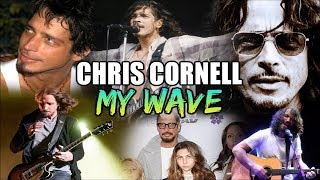 Chris Cornell Documentary My Wave [upl. by Sabella896]