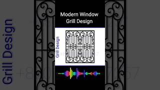 Grill Design grilldesign shorts [upl. by Nitsirhc]