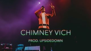 Mickey Singh  Chimney Vich ft Jus Reign amp Babbulicious prod by UpsideDown [upl. by Yslek]