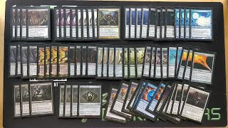 Modern Manaless Dredge Deck Tech [upl. by Henriha]