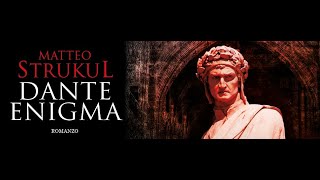 DANTE ENIGMA  Capitolo 27 Audiolibro [upl. by Tien]