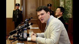 Psychic Reading THE LAST DAYS OF OTTO WARMBIER [upl. by Flaherty700]