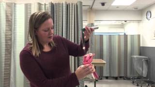 Direct Laryngoscopy [upl. by Elleivad]