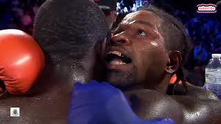 Terence Crawford vs Shawn Porter  Fight Highlights boxing sports action bestmoments [upl. by Gearalt]