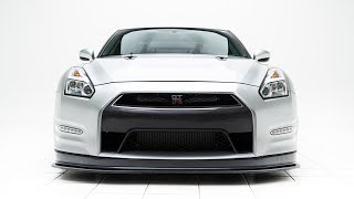 2015 Nissan GTR Premium Alpha 900 FOR SALE [upl. by Annmarie]