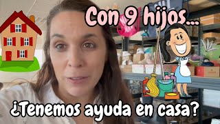 Vlog 155 MI NUEVA TIENDA DE CALZADO ¿TENEMOS AYUDA EN CASA [upl. by Darach652]