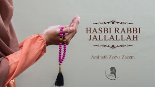 Hasbi Rabbi Jallallah  Zeeva  Dhivehi Madhaha [upl. by Straus306]