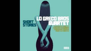 Lo Greco Bros Quartet  Sunday [upl. by Auka292]