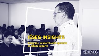 IÉSEG INSIGHTS Presentation [upl. by Dasi539]