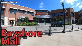 Bayshore Mall  Wisconsins Largest Mall  Virtual Tours [upl. by Niels]