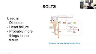 Fast Facts  SGLT2iinduced Euglycemic DKA [upl. by Ainaj]