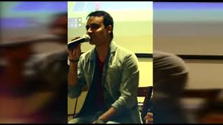 laal Ishq cover song by Naveen Arora [upl. by Maryrose]