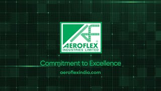 A walkthrough Aeroflex Industries Limited Hose Manufacturer Stainless Steel Hoses Corporate Film [upl. by Sonnie]