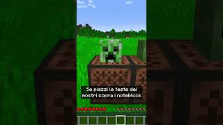 SMENTISCO 3 MITI DI MINECRAFT [upl. by Pritchett54]