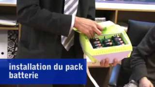 Tuto défibrillateur AED ZOLL  Mediq [upl. by Leirraj]