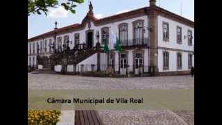 Vila Real [upl. by Sanburn]