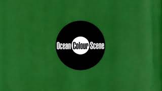 Ocean Colour Scene featuring Rico Rodriguez  Huckleberry Grove [upl. by Gnet]