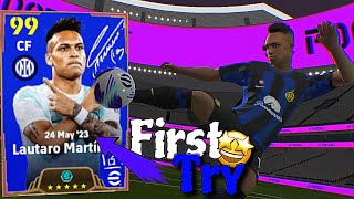 Trick To Get Epic Internazionale Milano Players  102 Rated L Martinez Epic Trick  eFootball 🤩🔥 [upl. by Eirehs]