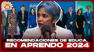 Sacar la política de la educación eliminar pérdida de clases y optimizar el gasto público [upl. by Reeba]