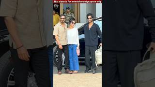 Ajay Devgan ने अपने चौकीदार की मदद की  reels shorts ajaydevgan [upl. by Notsud354]