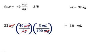 Drug Calculations Made Ridiculously Easy [upl. by Hessney]