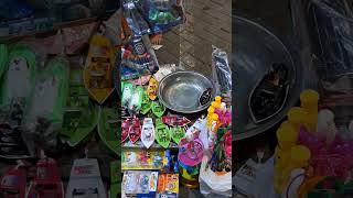 Kapal puter pasarmalam dailyvlog [upl. by Ringler391]