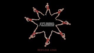 The official music video for Keuning´s quotRestless Legsquot [upl. by Vernier]