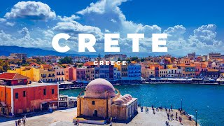 Uncover the Top 10 Locations to Experience in Crete GreeceWanderWise [upl. by Gui745]