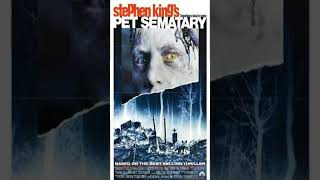 The Pet Sematary by Stephen King audiobook [upl. by Gilud]