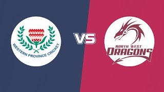 Northwest Dragons vs Western Province Match Prediction  CSA T20 Challenge 2024 Prediction [upl. by Acinorehs]