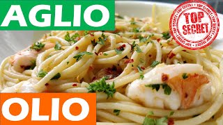 Resepi Aglio Olio Simple [upl. by Thinia]