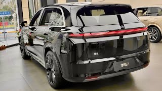 New Lixiang L6 Pro  2024   Luxury EV SUV  Interior And Exterior [upl. by Ynafetse]